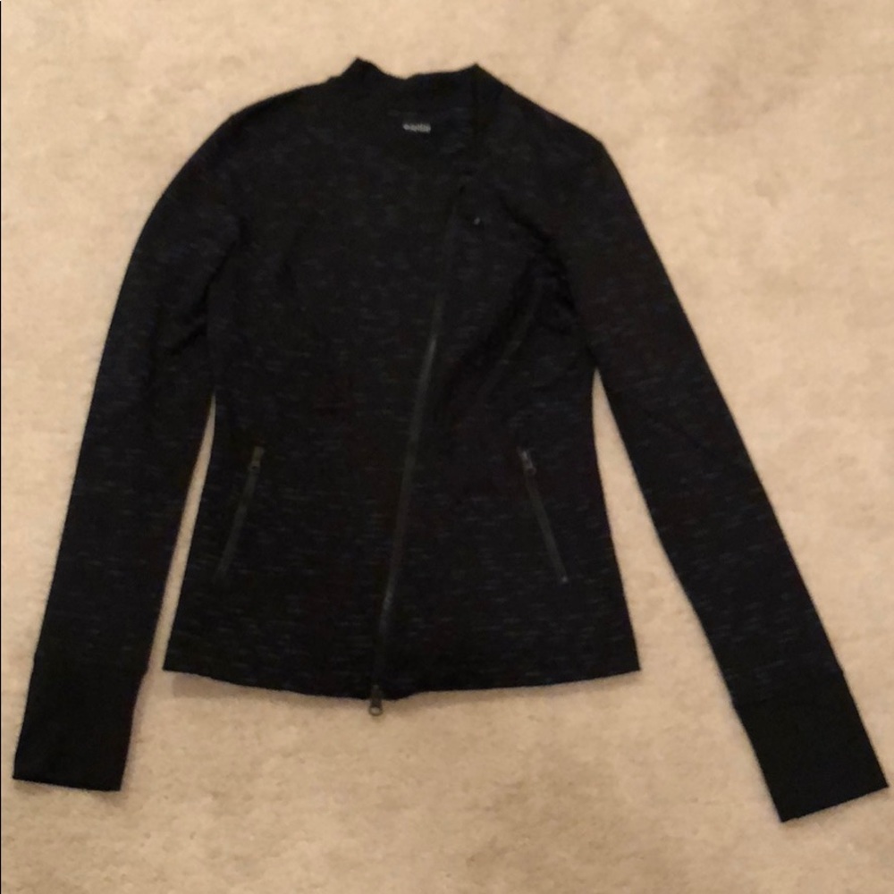 Zella full zip jacket